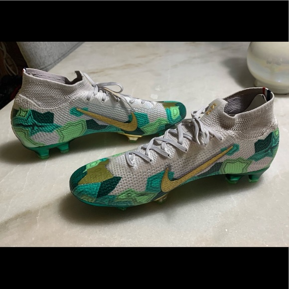 nike mbappe bondy dreams